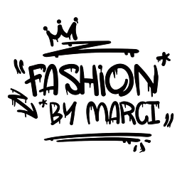 Fashion By Marci Logo