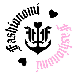 Fashionomi Logo