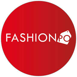 FashionPo.com Logo
