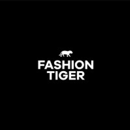 Fashiontiger Logo
