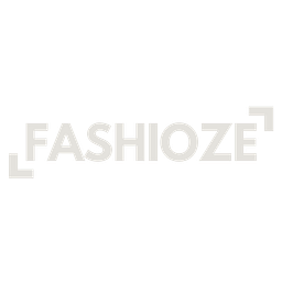 Fashioze Logo