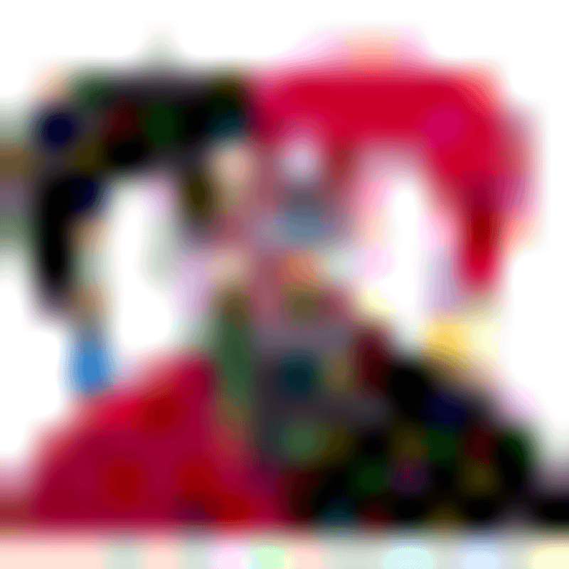 Fasnacht24.ch Logo