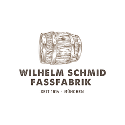 Wilhelm Schmid Fassfabrik GmbH Logo