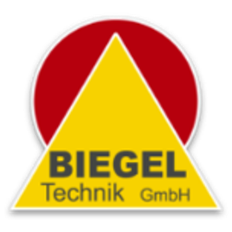 Biegel Fassade + Dach Logo