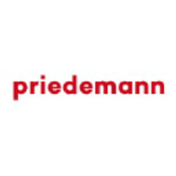 priedemann fassadenberatung GmbH Logo