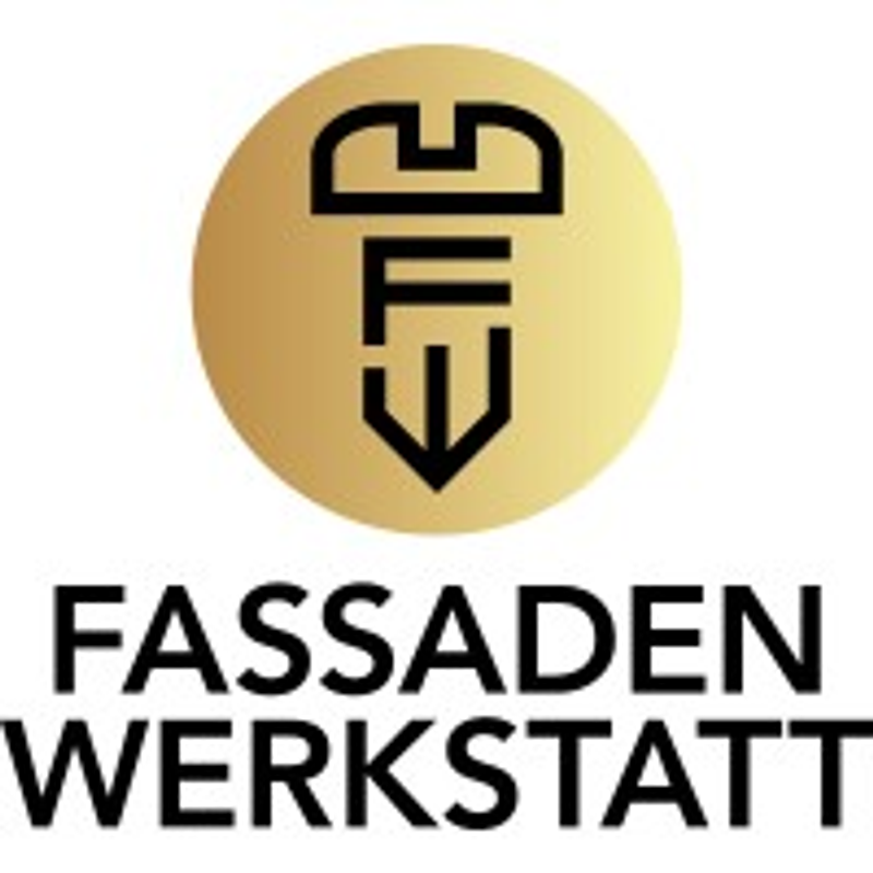 Fassaden Werkstatt GmbH Logo