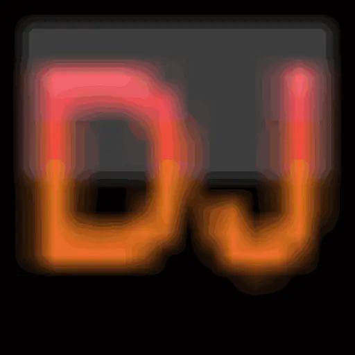 DJ Fassfänder Logo