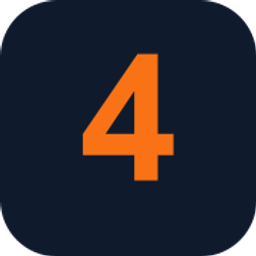 FAST4 Logo