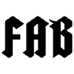 Fast and Bright Logo