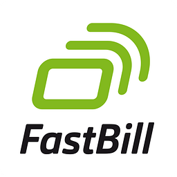 FastBill GmbH Logo