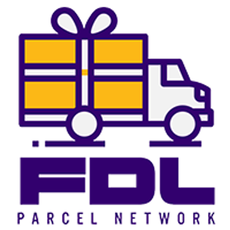 fastdespatch.com Logo