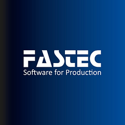FASTEC GmbH Logo