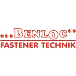 Benloc Fastener Technik GmbH & Co. KG Logo