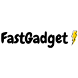 Fastgadget Logo