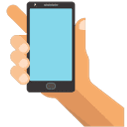 Fastphonerepair Logo