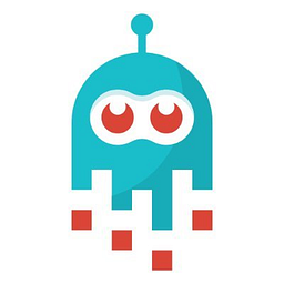 FastPixel Logo