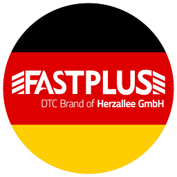 Fastplus.eu Logo