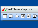 Faststone Logo