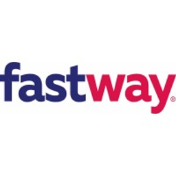 Fastway Ireland Logo