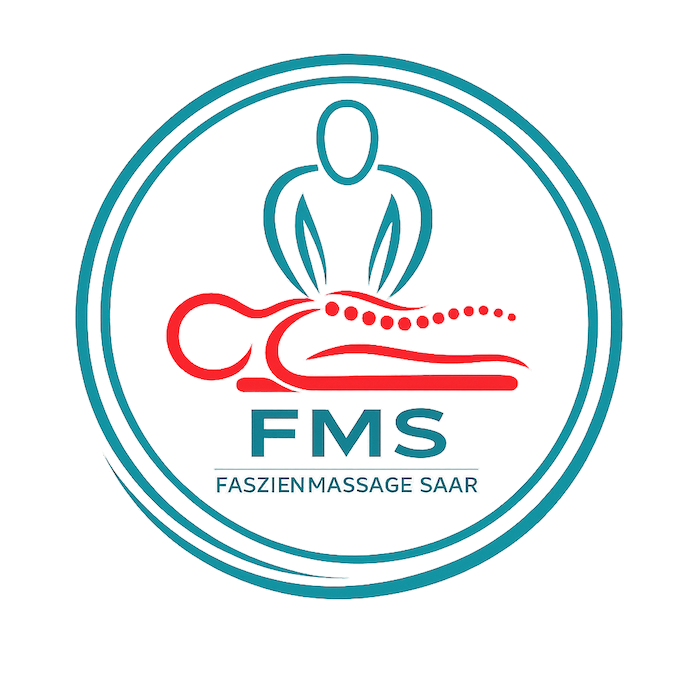 Faszienmassage-Saar Logo