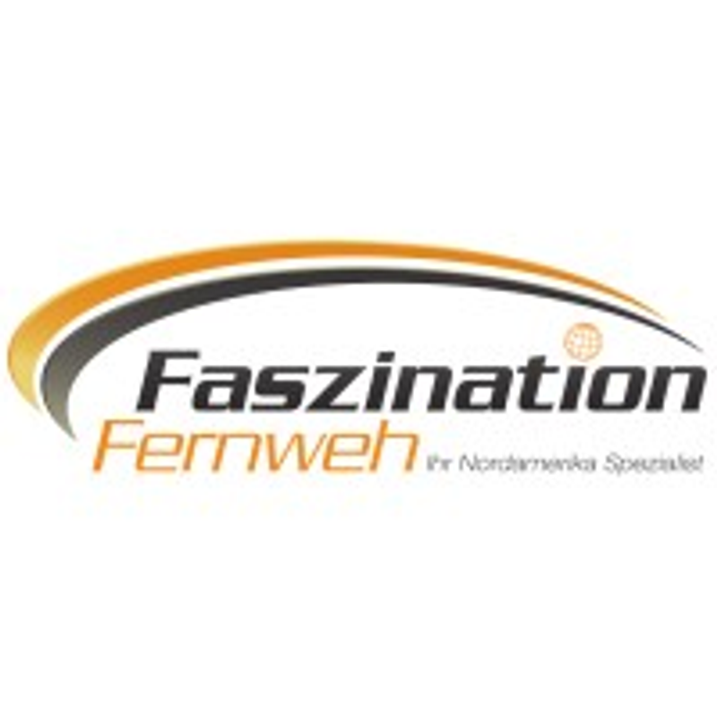 Faszination Fernweh Logo