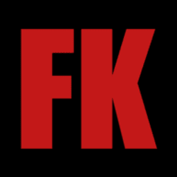 fatburnerking.at Logo