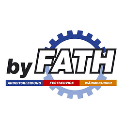 Fath GmbH Verkauf von Arbeitskleidung Logo
