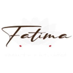 Fatima Kosmetik Wellness Beauty Logo