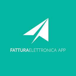 FatturaElettronica APP Logo