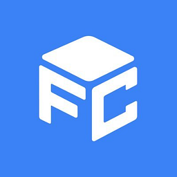 Faucet Crypto Logo