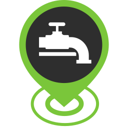 FaucetEarner Logo