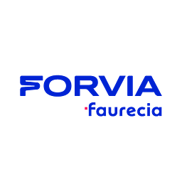Faurecia Automotive GmbH Logo