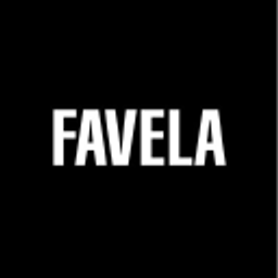 FAVELA Clothing Logo