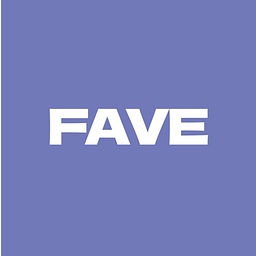 Favestore Logo