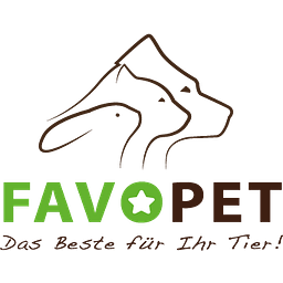 FavoPet Logo