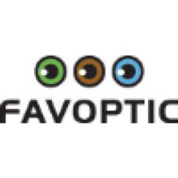 Favoptic Logo