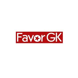 Favorgk Logo