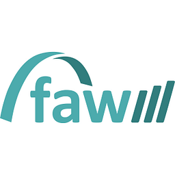 Fortbildungsakademie der Wirtschaft - FAW gGmbH Logo