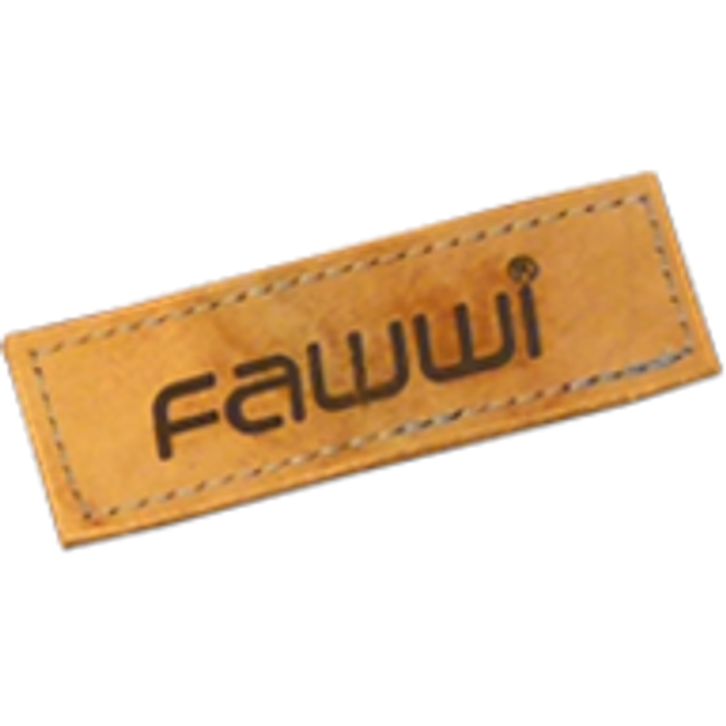 Fawwi Taschen Logo