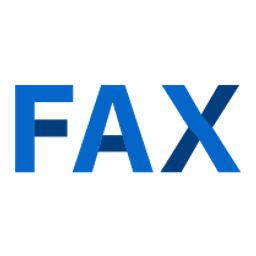 Faxer Logo