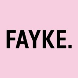 faykecosmetics.com Logo