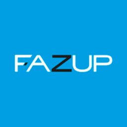 FAZUP Logo