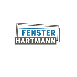Fensterbau Hartmann GmbH Logo