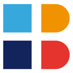 FB Visuelle Kommunikation GmbH Digitaldruckerei Logo