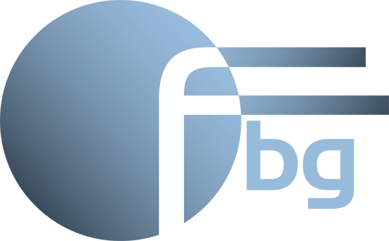 FBG Fernleitungsbetriebs GmbH Logo