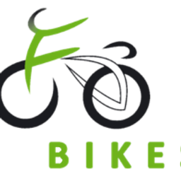F-Bikes Inh. Melanie Floren Logo