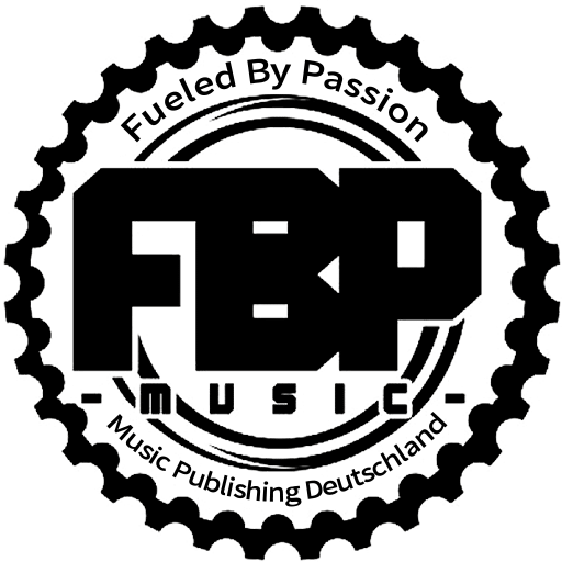 FBP Music Publishing Musikproduktion Logo