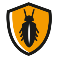 Schneider Bernd Fachbetrieb F. Schädlingsbekämpfung Schädlingsbekämpfer Logo