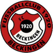 FC 1920 Beckingen e.V. Clubhaus Logo