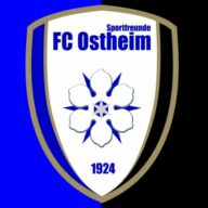 FC Sportfreunde 1924 Ostheim e.V. Logo